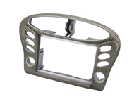Carbon Centre Air Vent. Porsche 986 97-03